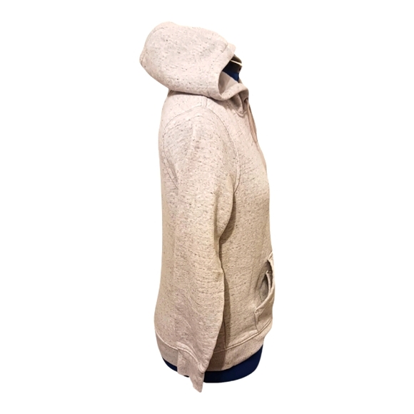 Carhartt Midweight Logo Sleeve Hoodie - Picture 4 of 7